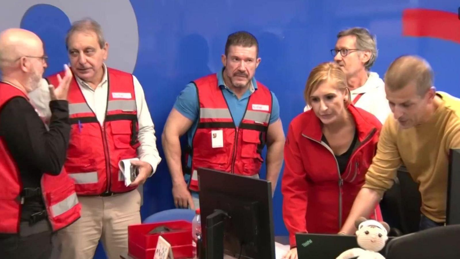 Telediario - 15 horas - 05/12/25 - Telediario 1 | Ver