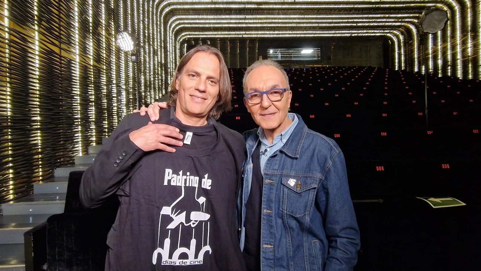 Días De Cine - 06/12/25 - Días de cine | Ver