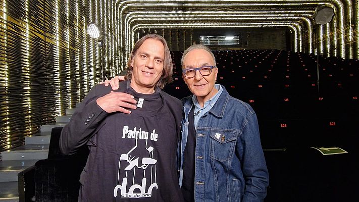 Días de cine - Días De Cine - 06/12/25