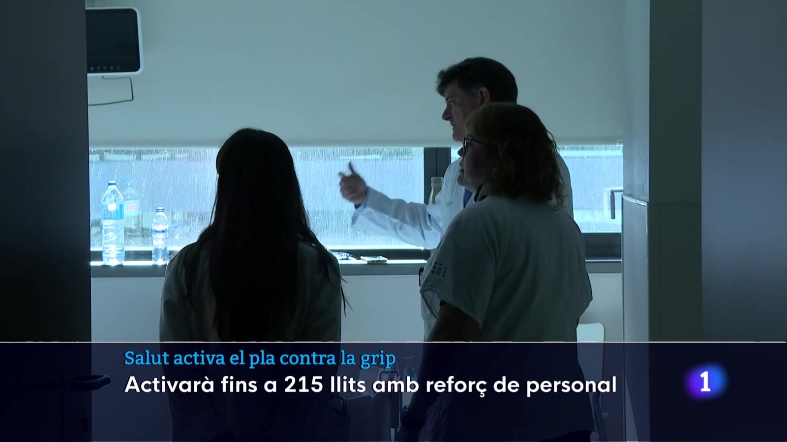 Informatiu Balear 2 - 05/12/25 Veure ara