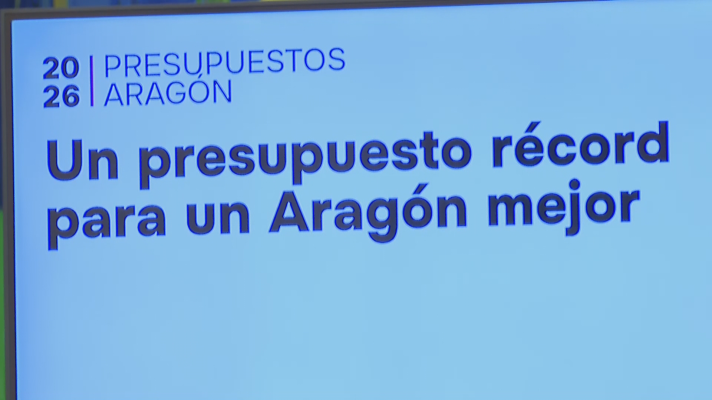 Noticias Aragón - Noticias Aragón 2 - 05/12/25