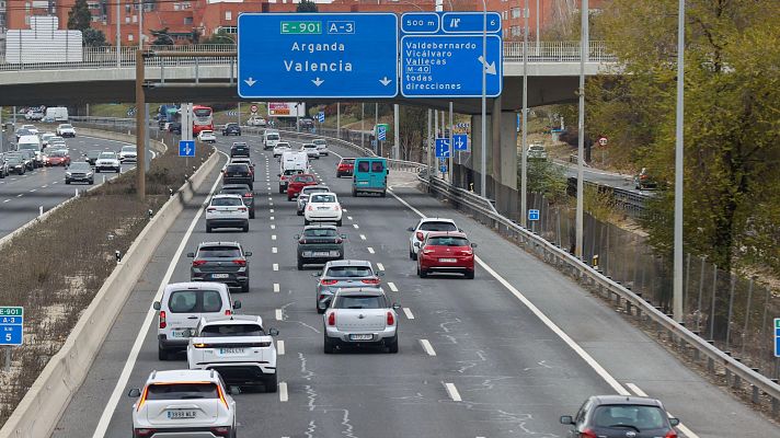 L'informatiu - Comunitat Valenciana - L'Informatiu Comunitat Valenciana 2 - 05/12/25