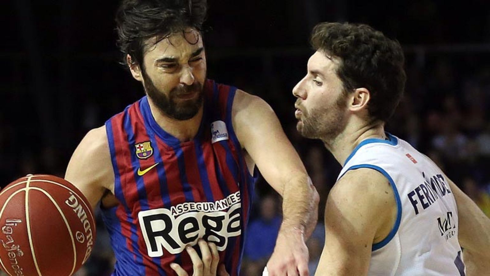 Una final anticipada abre la Copa de baloncesto