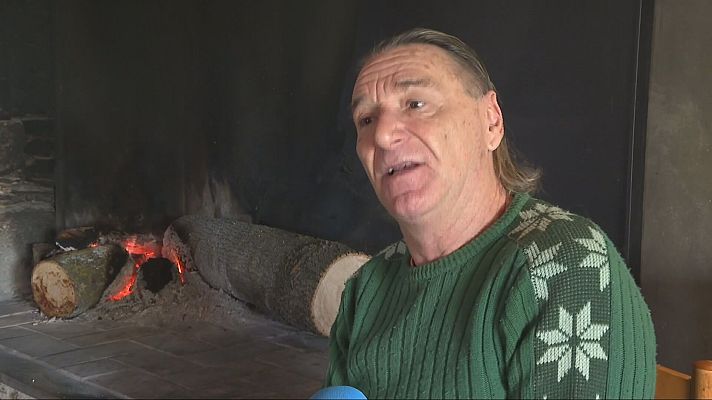 L'Informatiu - Tres dies de festa amb cases rurals plenes