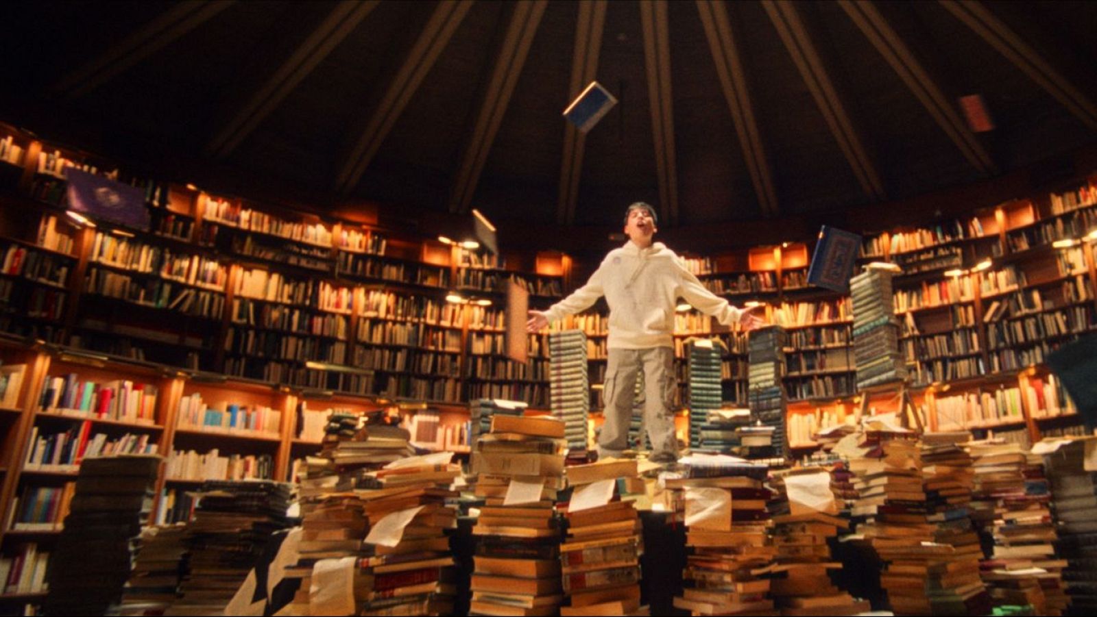 Festival de Eurovisión Junior 2025, el próximo sábado 13 de diciembre