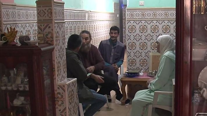 Noticias de Melilla - La noticia de Melilla 05/12/2025