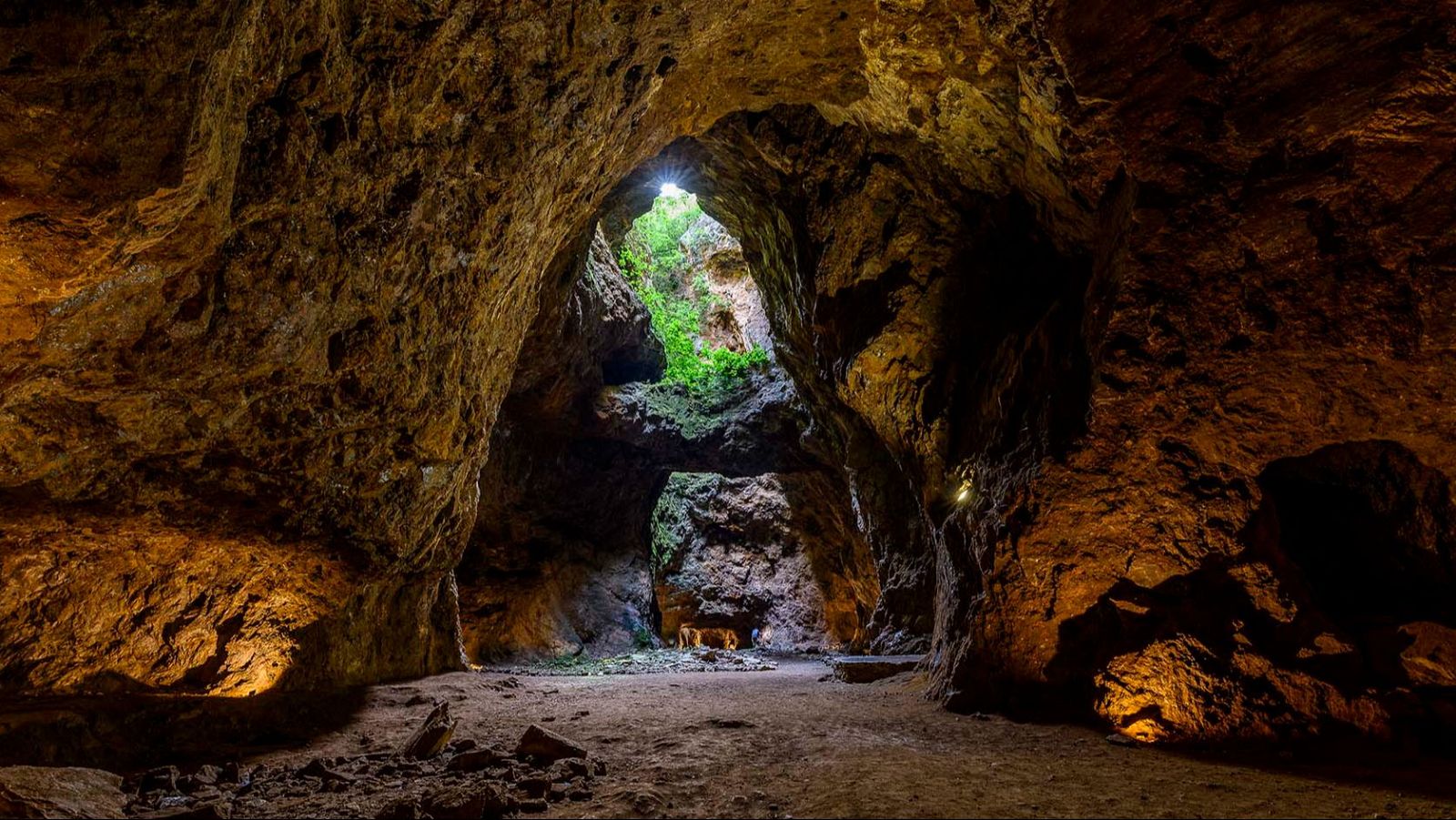 La Jayona. Un nuevo mundo enterrado - Episodio 2 - La Jayona. Un nuevo mundo enterrado | Ver