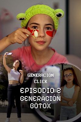 Generación Click - Generación Bótox