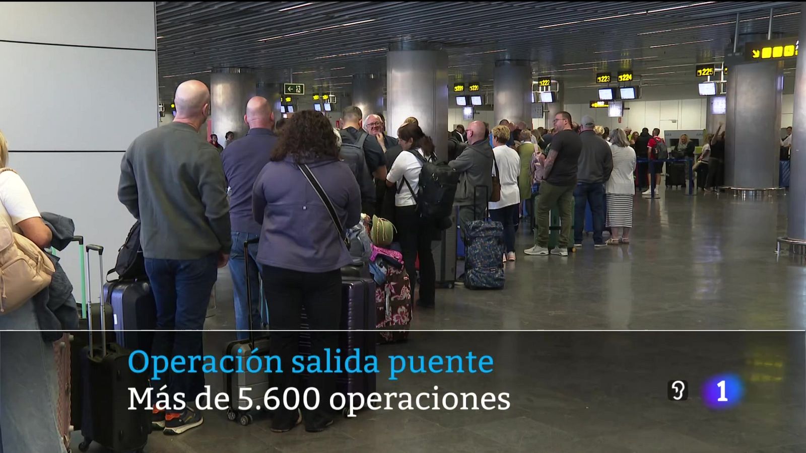 Canarias en 2' - 05/12/2025 | Ver