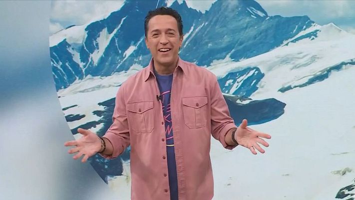 Aquí la Terra - Guarderia canina, llana i mongetes de ganxet