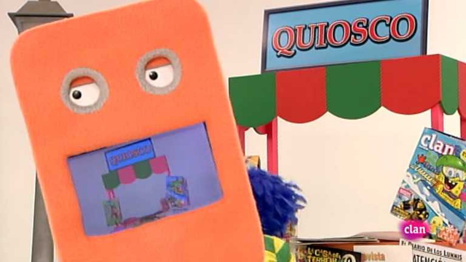 Quiosco - Lunnipedia | Ver