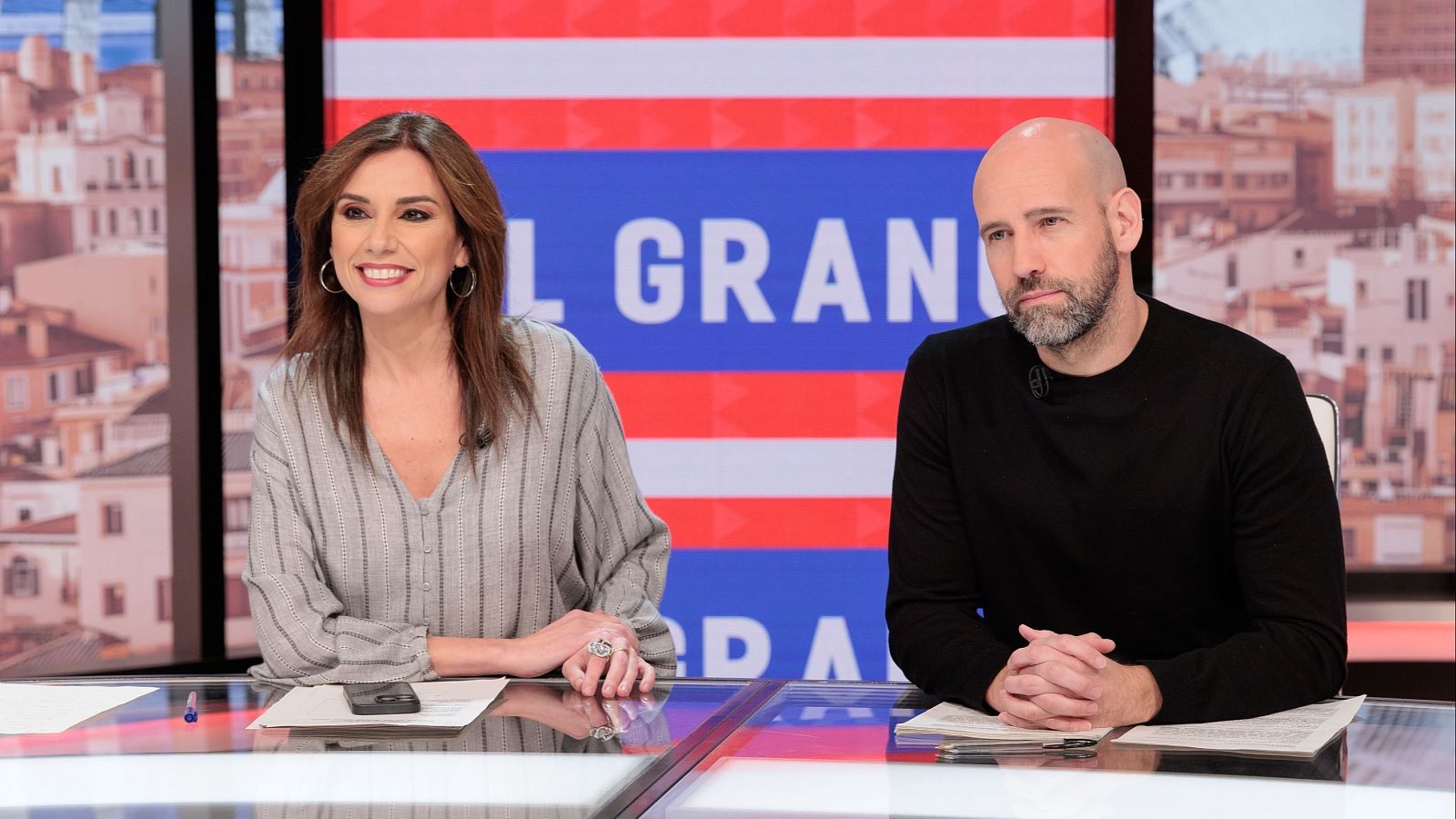 Directo al grano - Programa 60 - Directo al grano | Ver