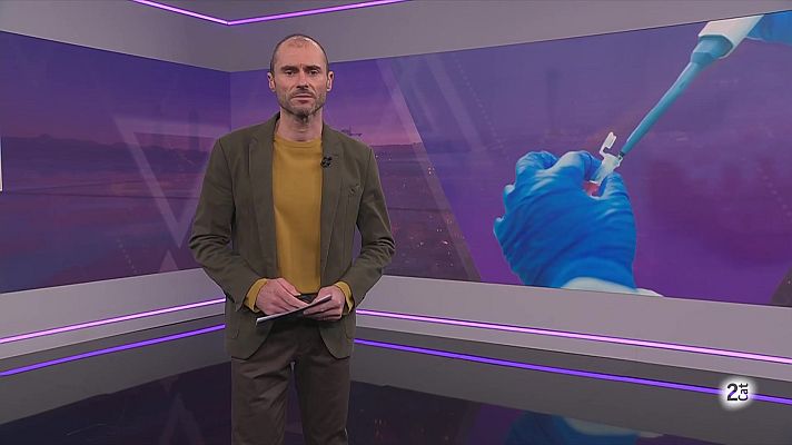 El Vespre - El Vespre - 05/12/2025