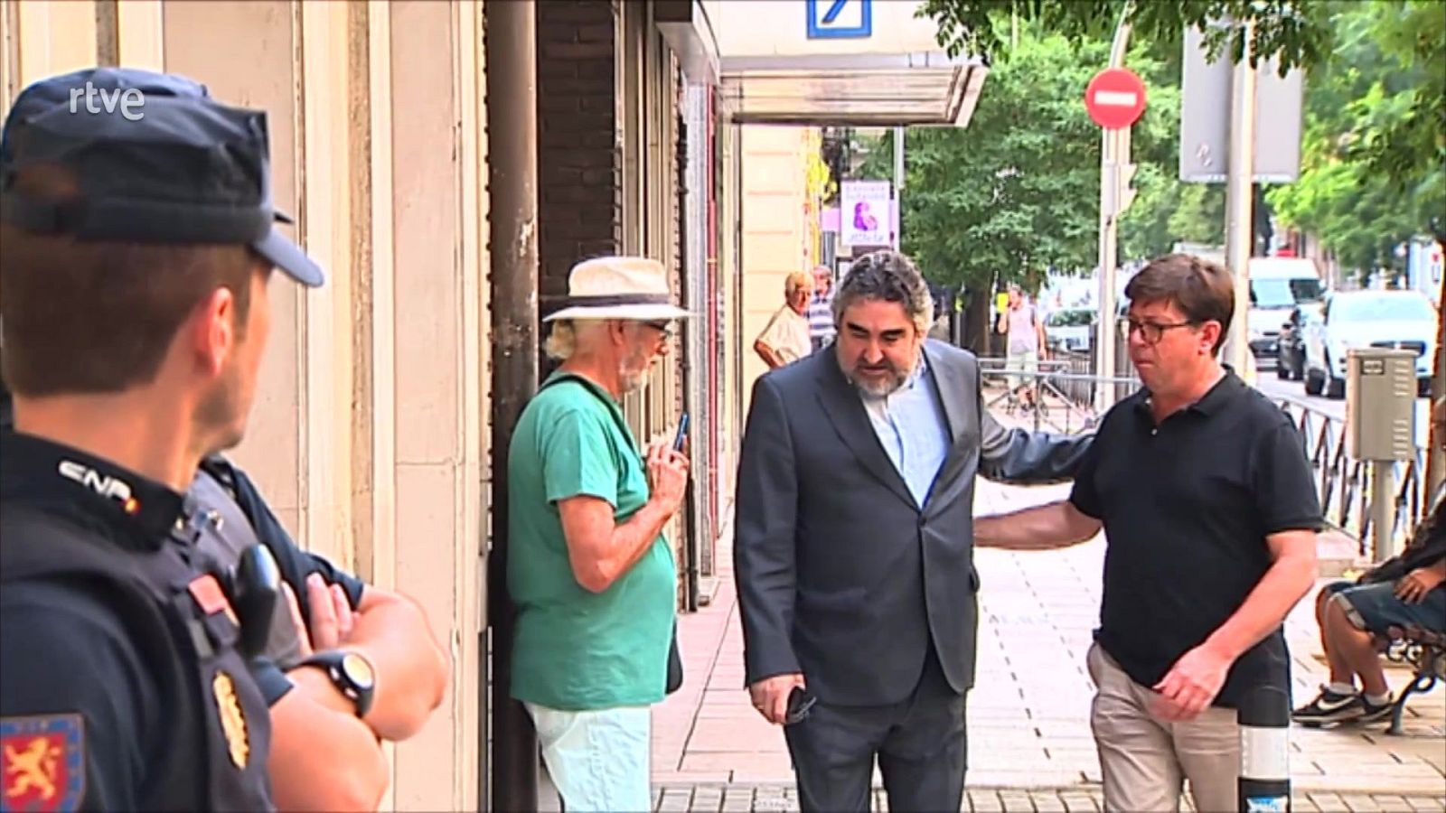 La tarde en 24 horas - 05/12/25 - La tarde en 24h | Ver