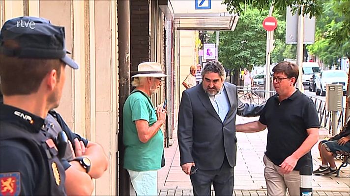 La tarde en 24h - La tarde en 24 horas - 05/12/25