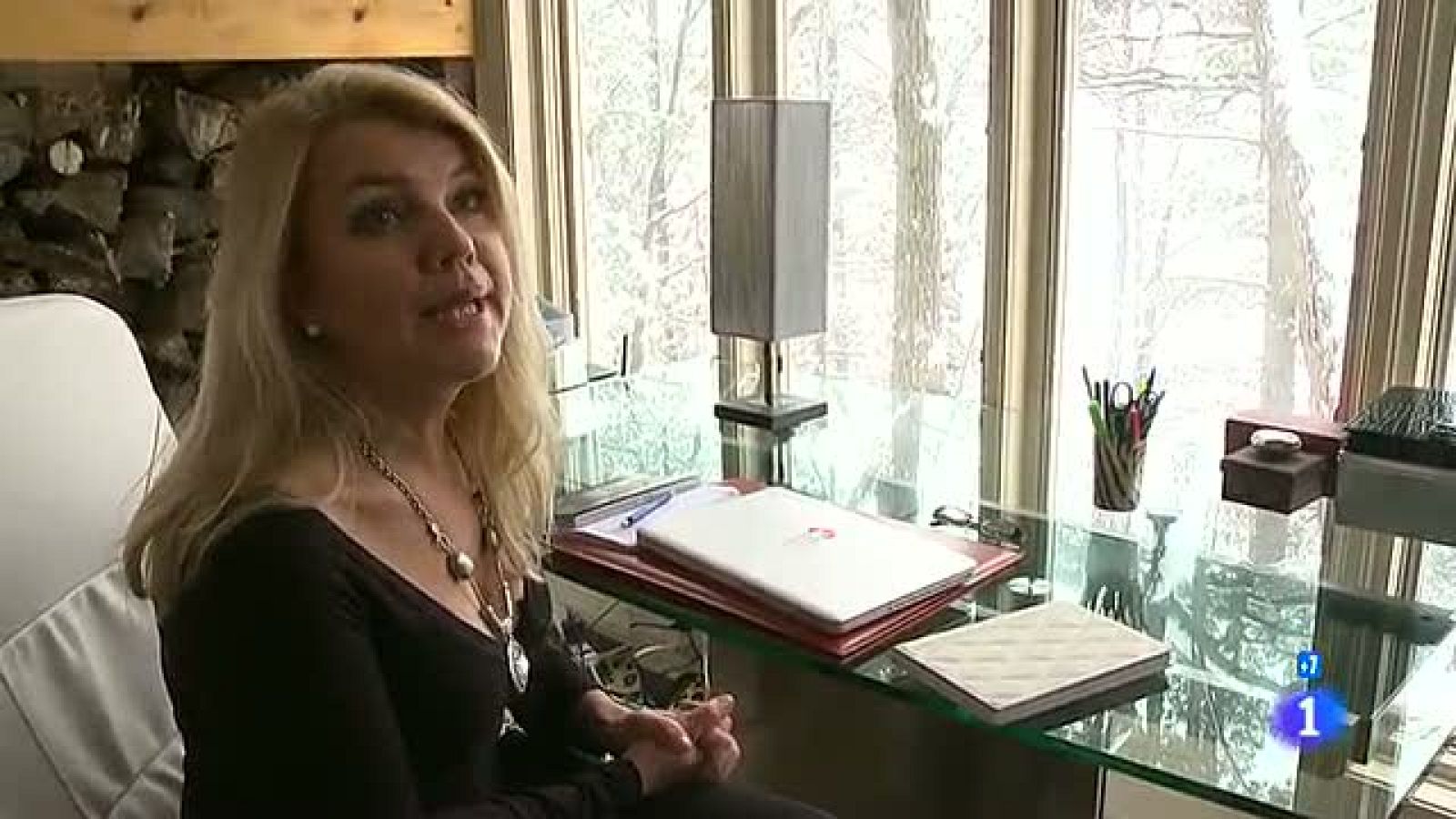 Españoles en el mundo - Ottawa - Lola | Ver