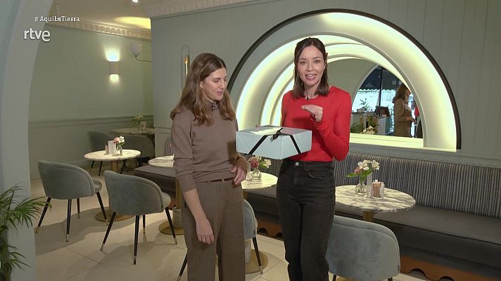 Aquí la Tierra - Aquí la Tierra - 05/12/25