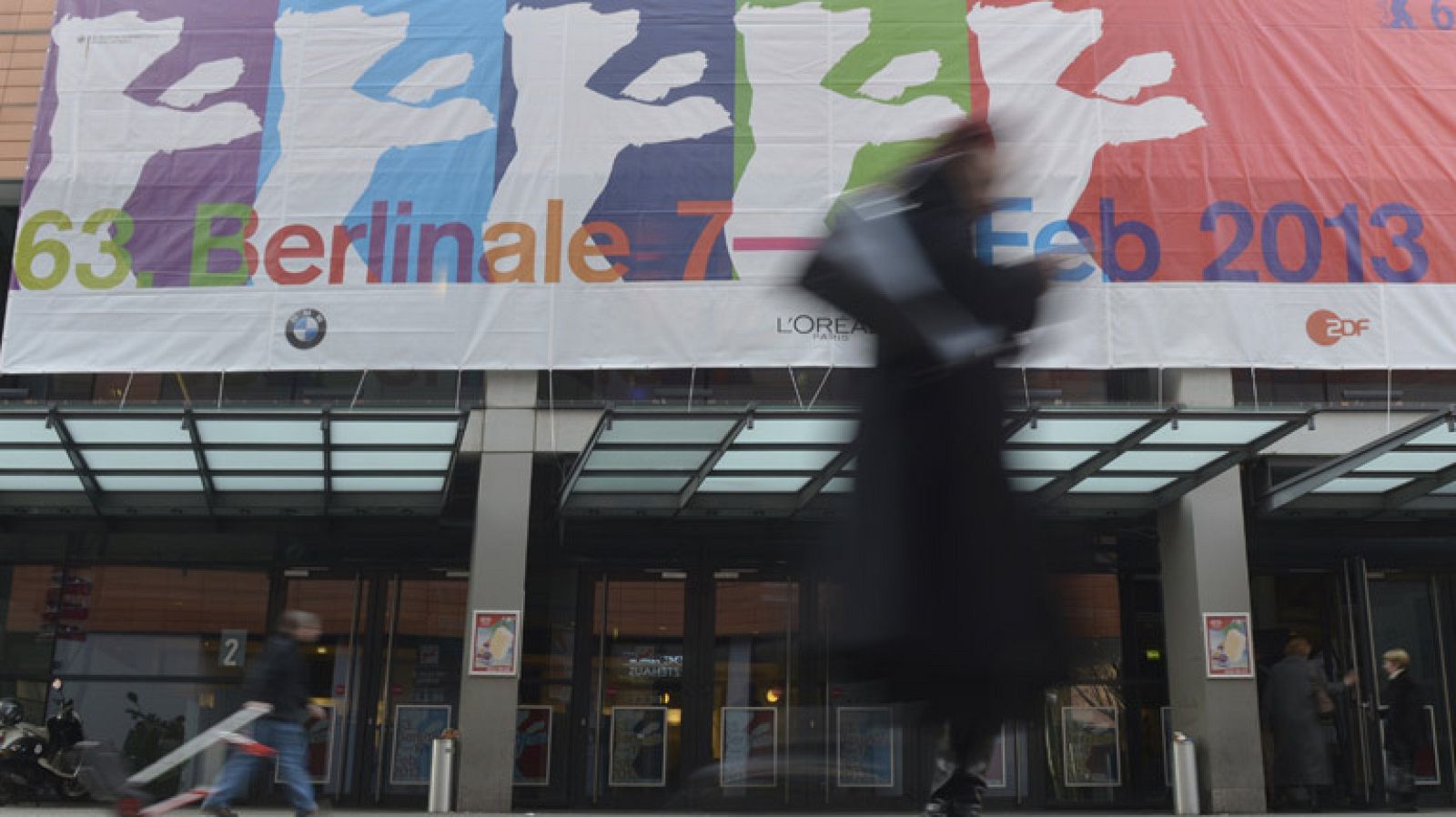Arranca la Berlinale, con Isabel Coixet como presencia española