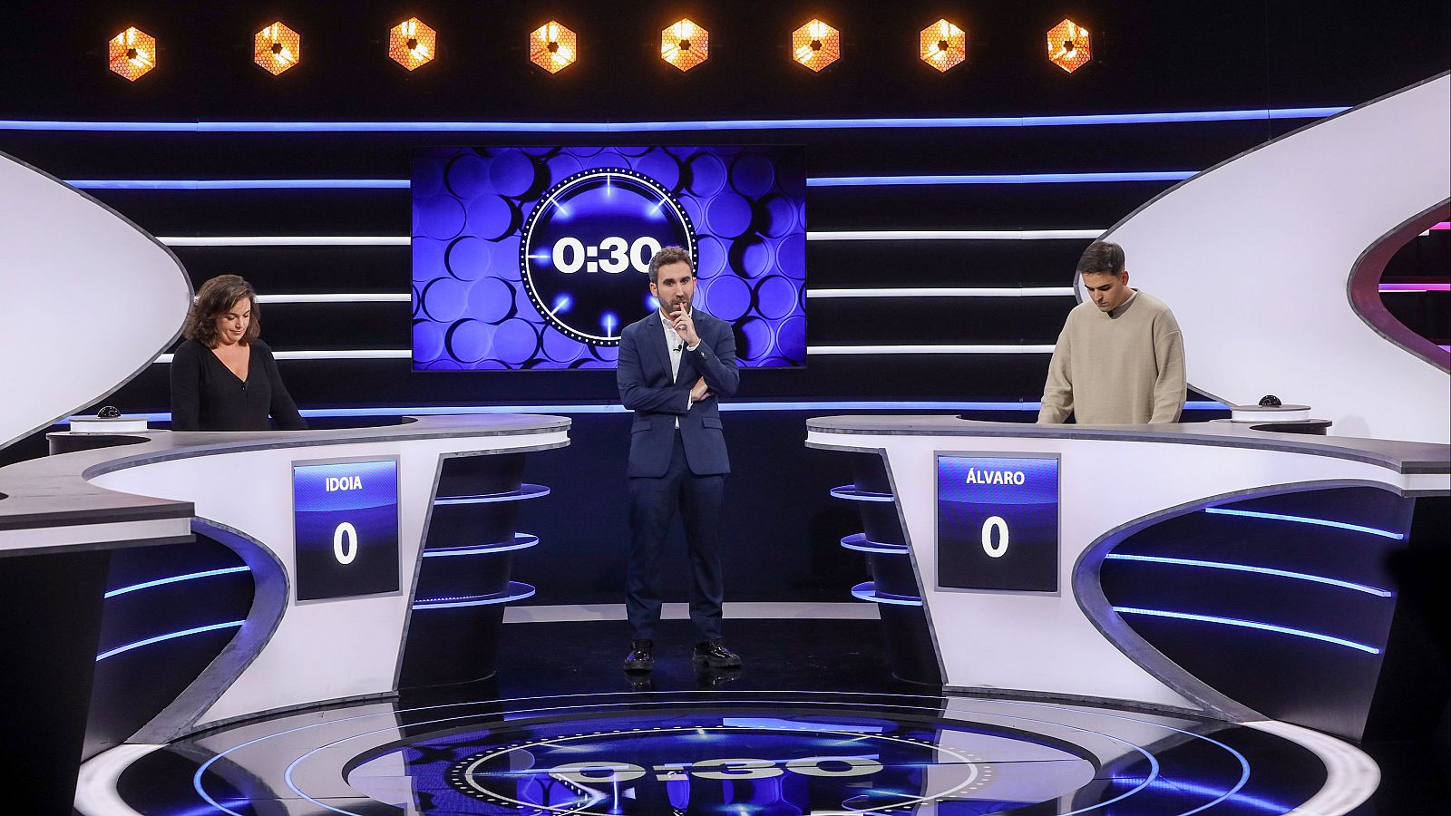 Cifras y letras - Programa 380 - Cifras y letras | Ver