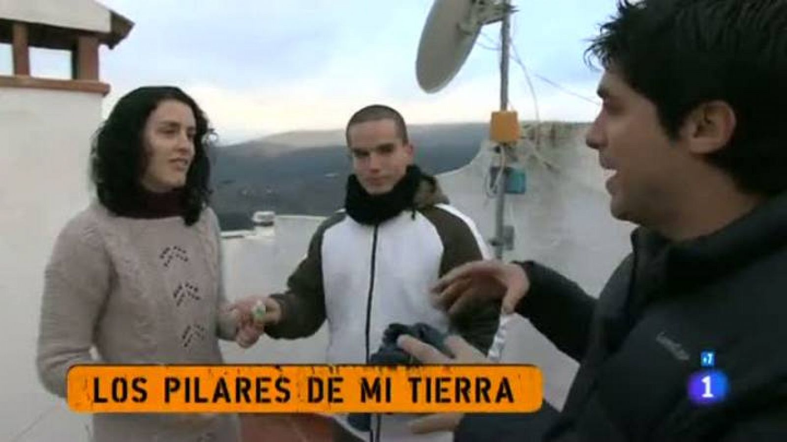 Comando actualidad - la maestra