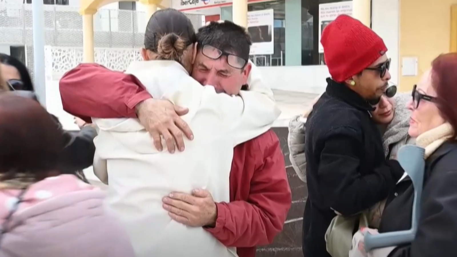 Consternación en Garrucha, Almería, por el pequeño Lucas - Telediario 2 | Ver