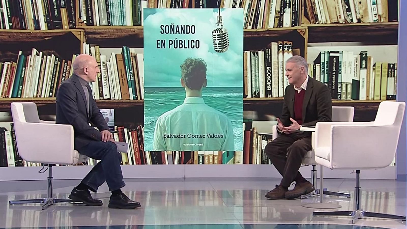 La hora cultural - 05/12/25 - La hora cultural | Ver