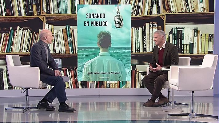 La hora cultural - La hora cultural - 05/12/25