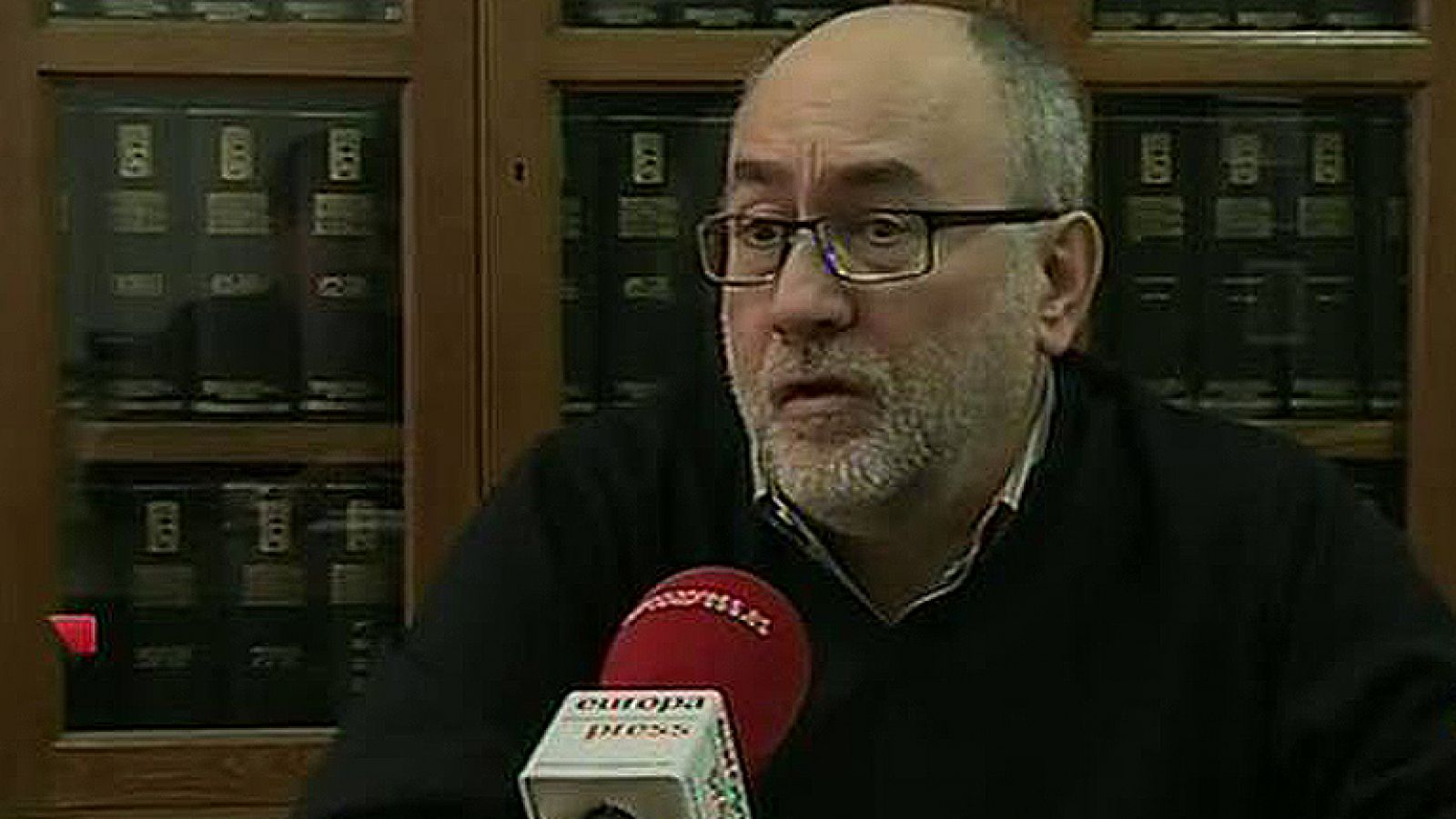 Peritos calígrafos aseguran que "no hay caso" si no aparecen los documentos "originales" atribuidos a Bárcenas - Los desayunos | Ver