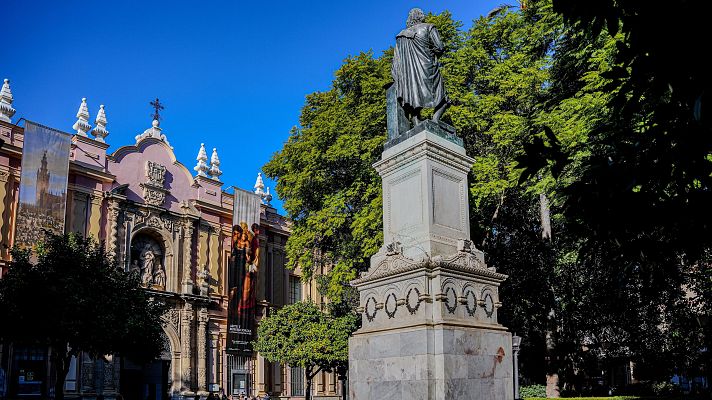 El tiempo - Jornada de transición hacia una situación anticiclónica