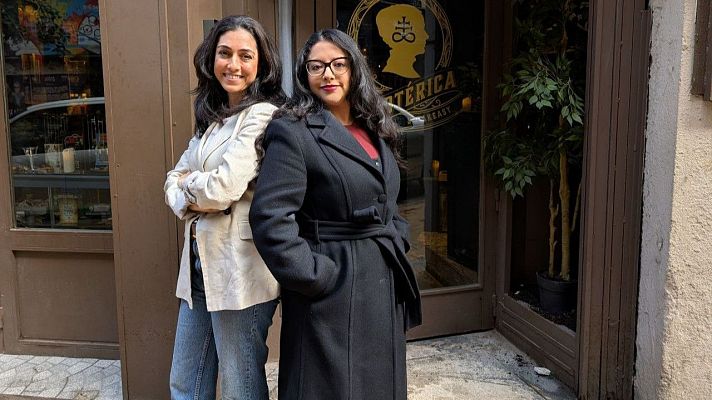 Objetivo igualdad - Programa 190: Mujeres jóvenes y precariedad