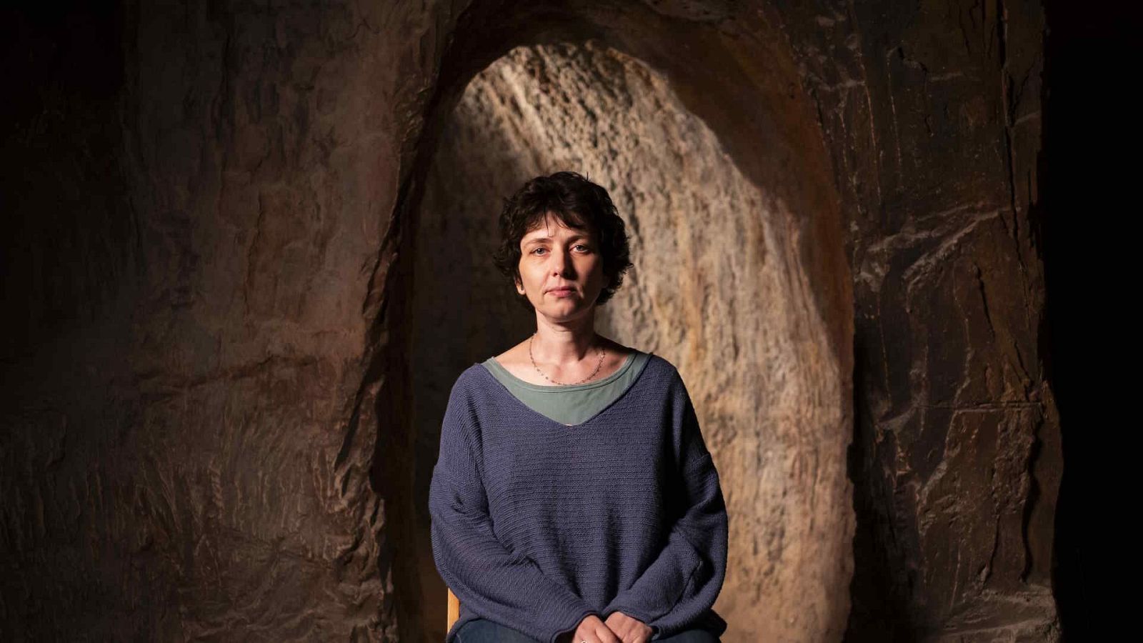 Página Dos - Anna Starobinets - Página Dos | Ver