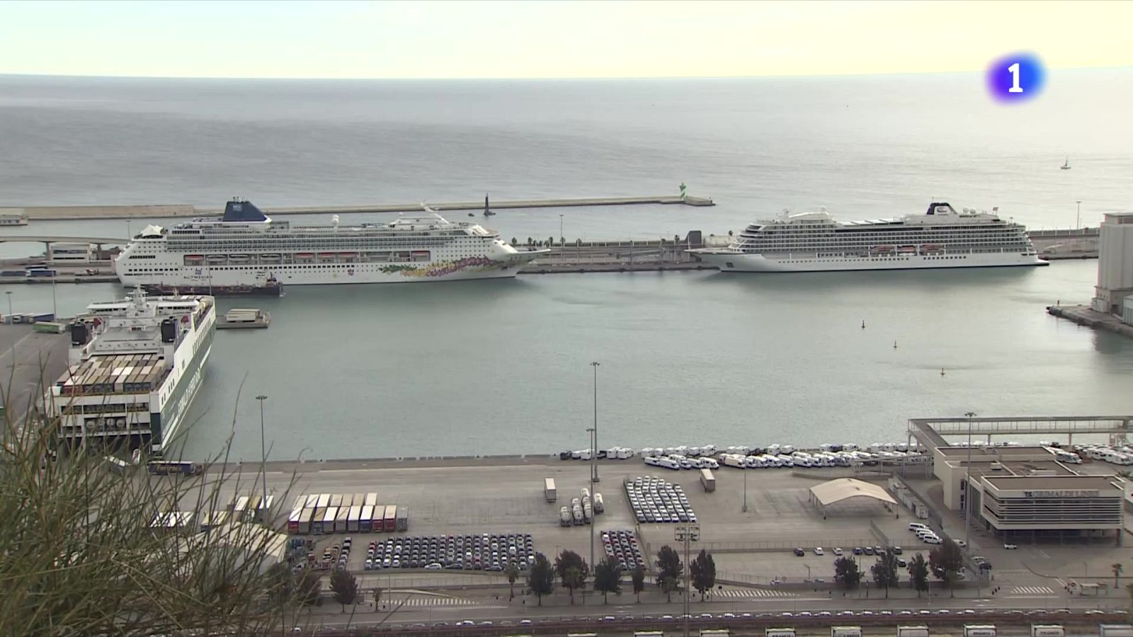 El turisme a Barcelona no falla