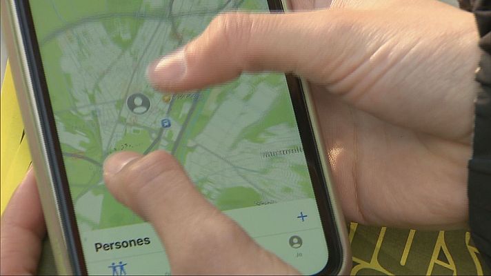 L'Informatiu - Permanentment geolocalitzats