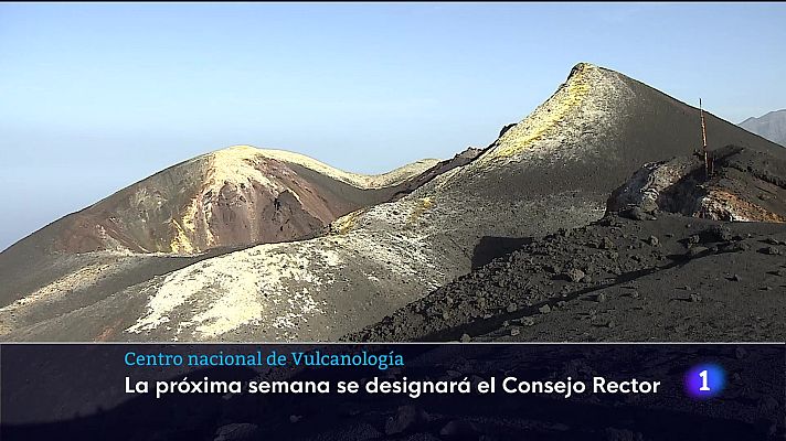 Telecanarias - Canarias en 2' - 06/12/2025