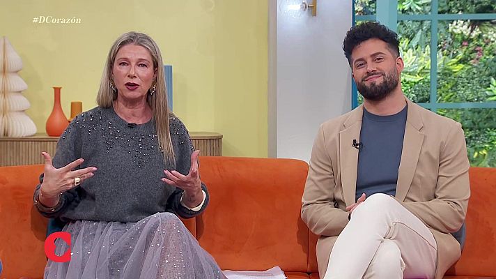 D Corazón - D Corazón - 06/12/25