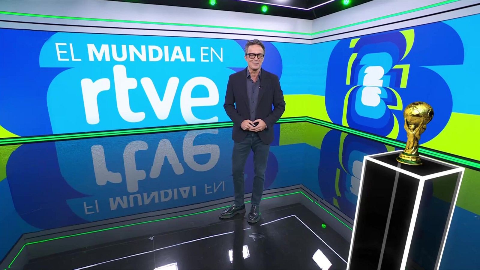 Deportes 1 - 06/12/25 - Los Deportes de La1 | Ver