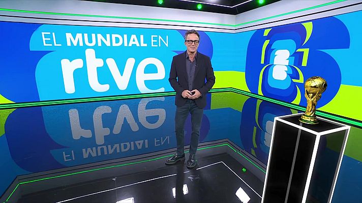 Los Deportes de La1 - Deportes 1 - 06/12/25