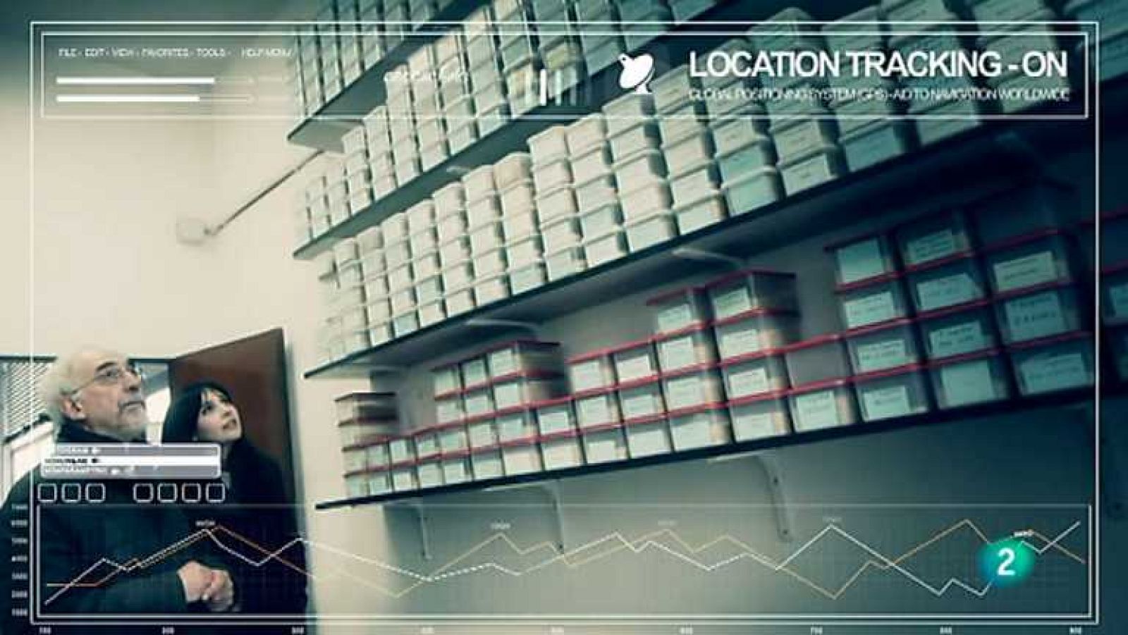 I+ - El ADN del trigo - Ver ahora