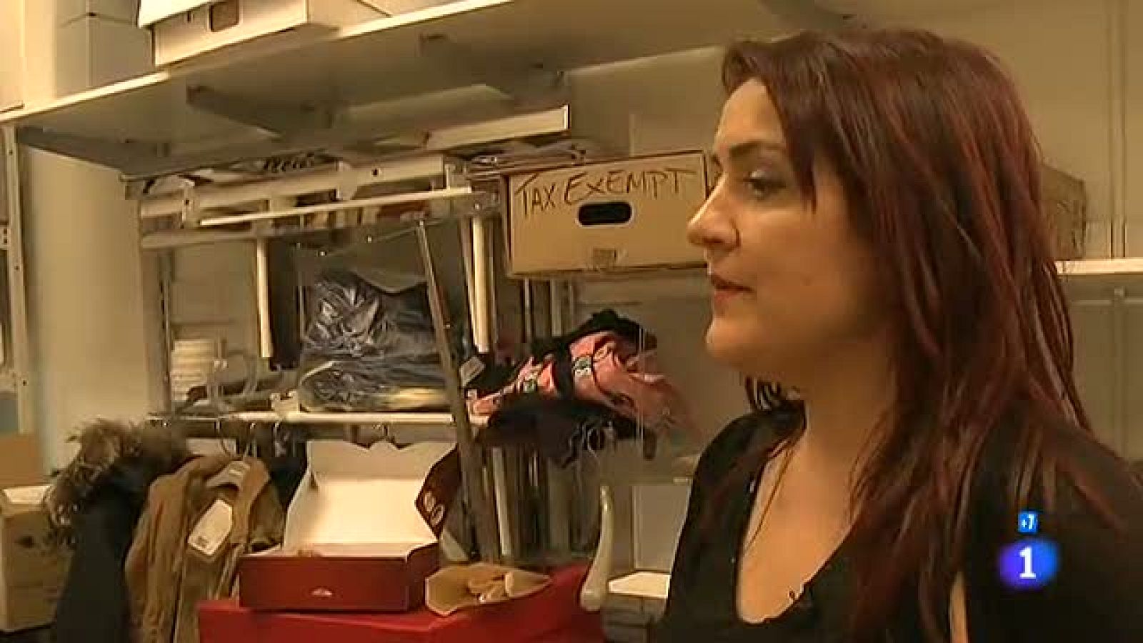 Españoles en el mundo - Ottawa - Rosario | Ver