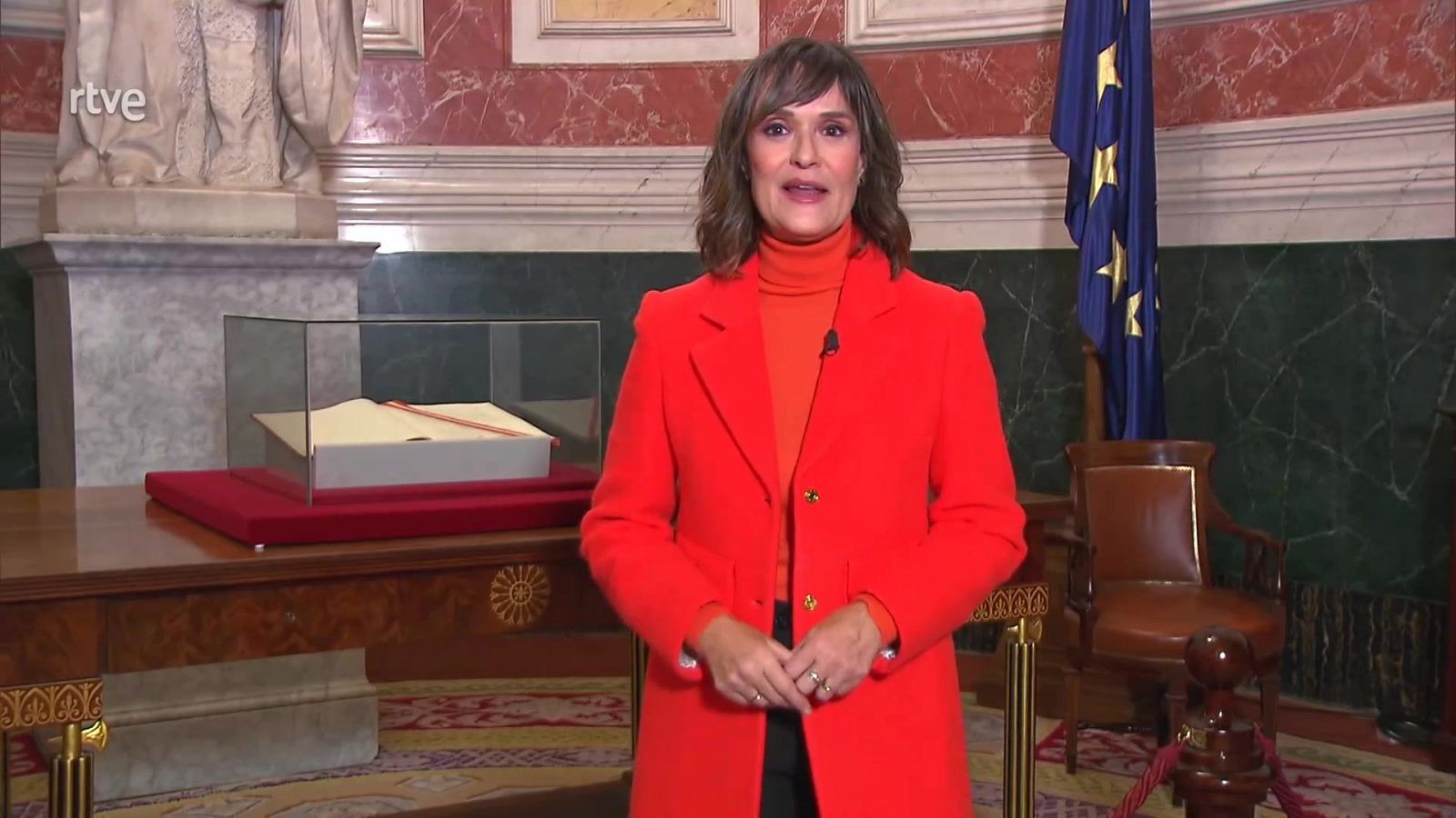 Parlamento - 06/12/25 - Parlamento | Ver