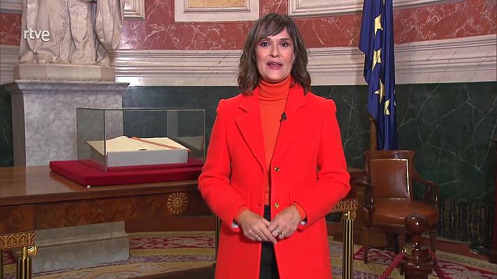 Parlamento - Parlamento - 06/12/25