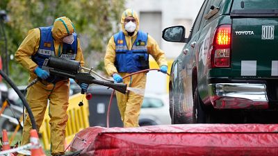 Informe semanal - 06/12/25