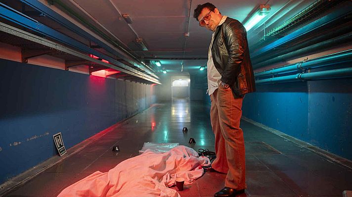 Cachitos de hierro y cromo - True Crime