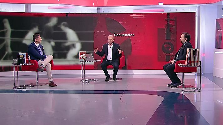 Secuencias en 24H - Secuencias en 24 horas - 06/12/25