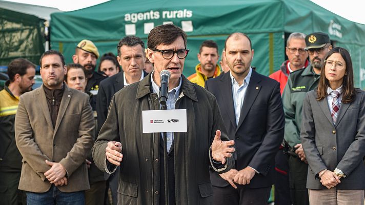 Telediario Matinal - Telediario matinal en 4' - 07/12/2025