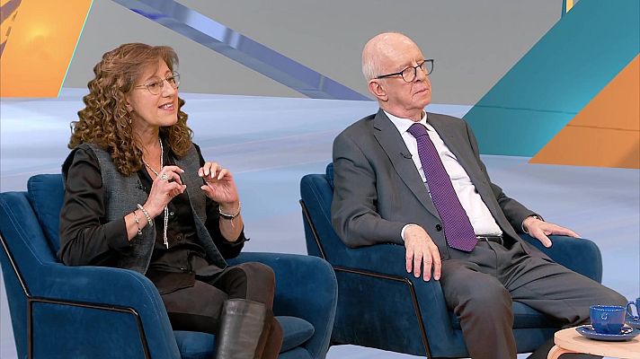 Shalom - Hablemos de Sefarad