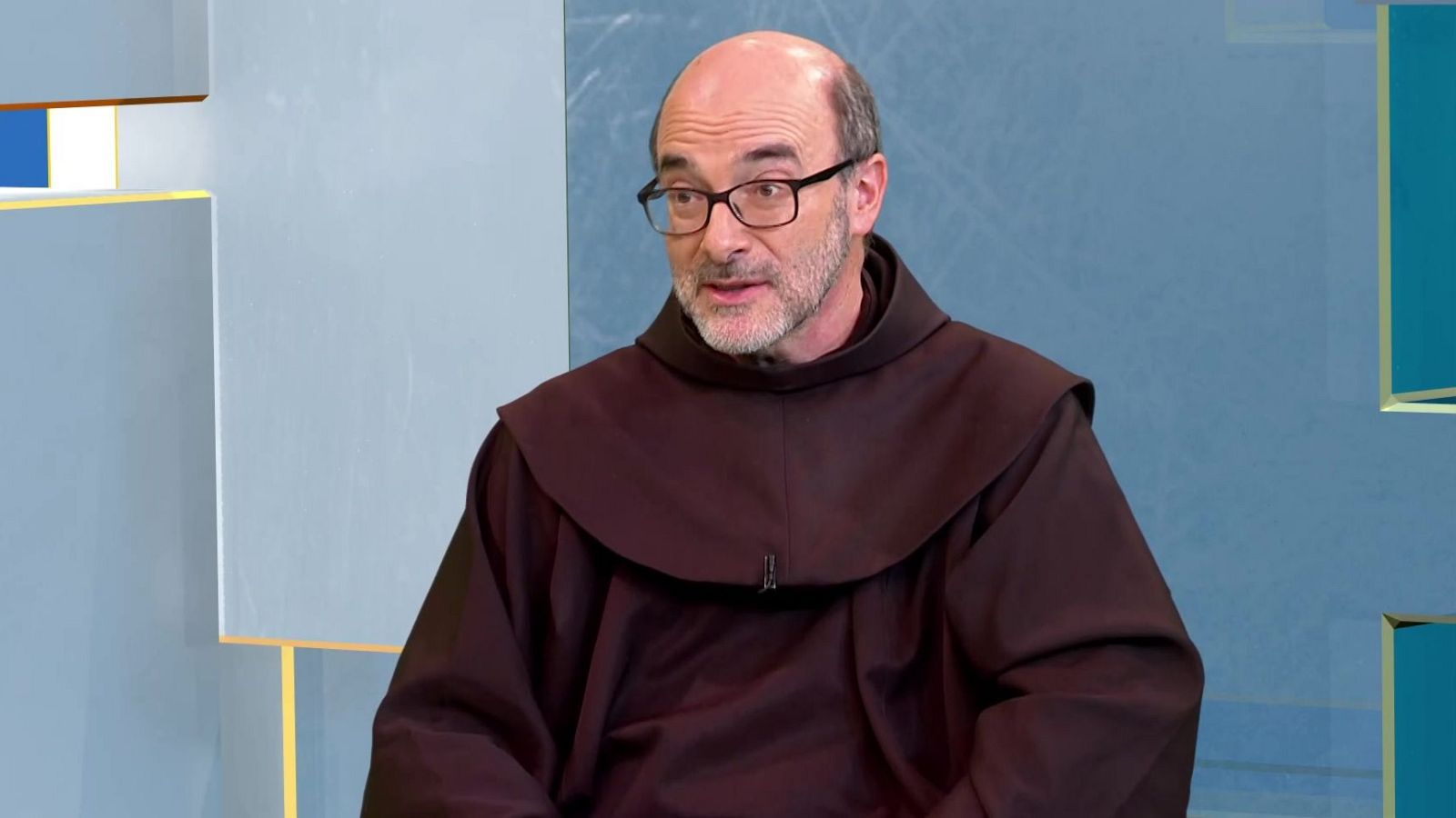 Últimas Preguntas - Pinceladas de fe - Últimas preguntas | Ver