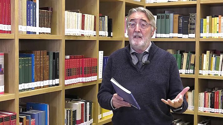 Testimonio - Me invaden las tinieblas