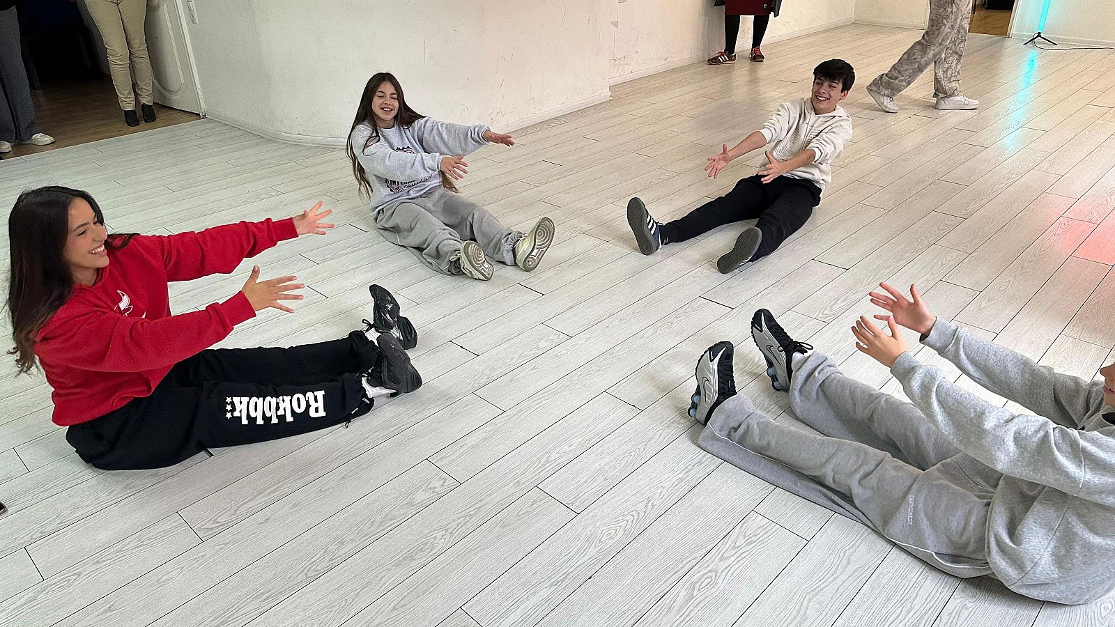 Eurovisión Junior 2025: Último ensayo de Gonzalo Pinillos - Eurovisión Junior | Ver