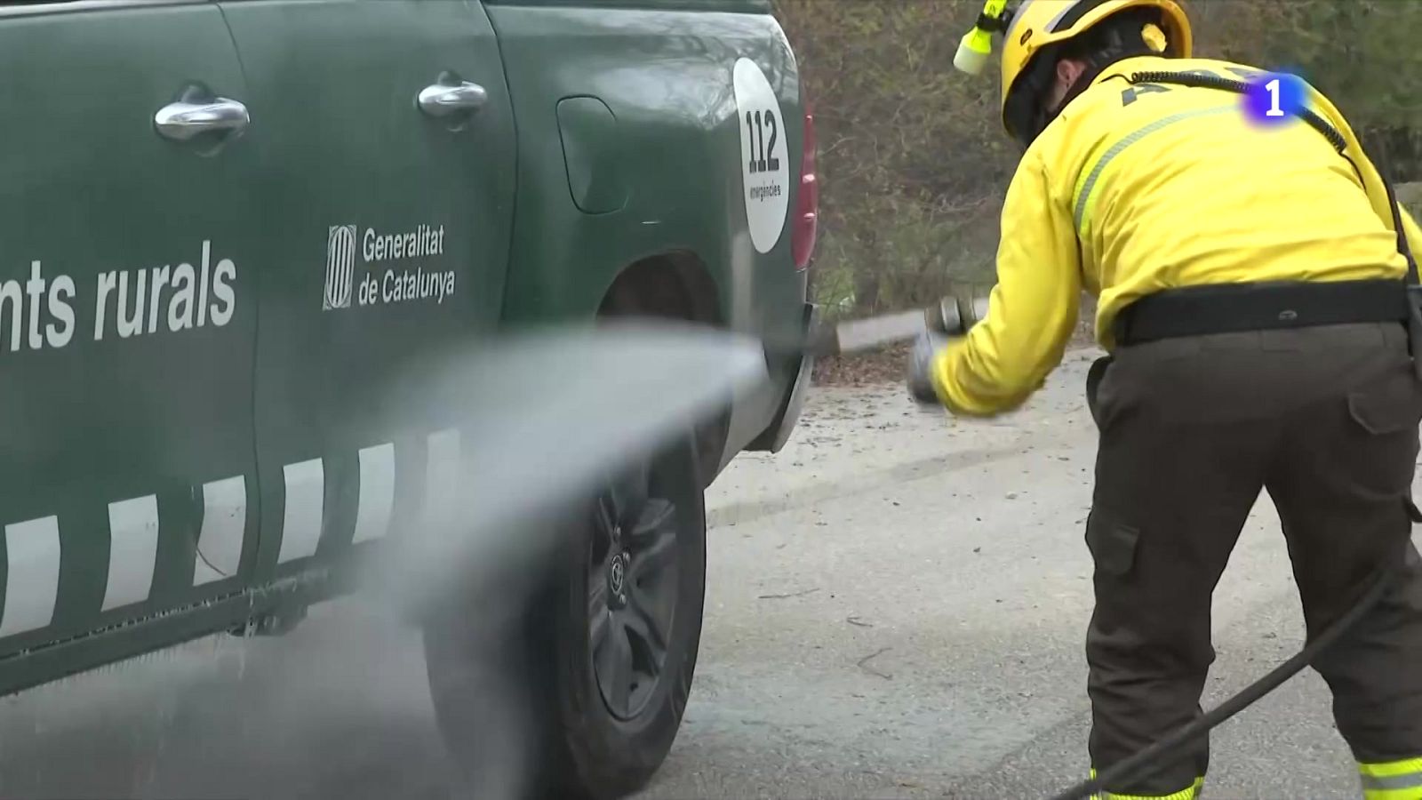 Ordeig demana no especular amb l'origen del virus